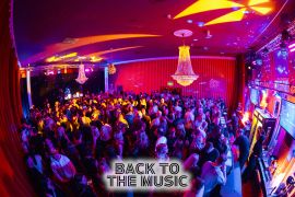 Tom Wenig   Villa 25 Back To The Music   0170
